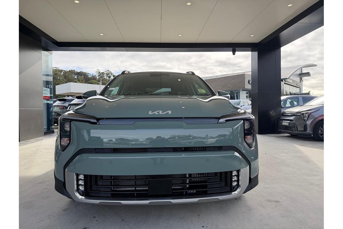 2026 Kia Stonic Sport YB PE2