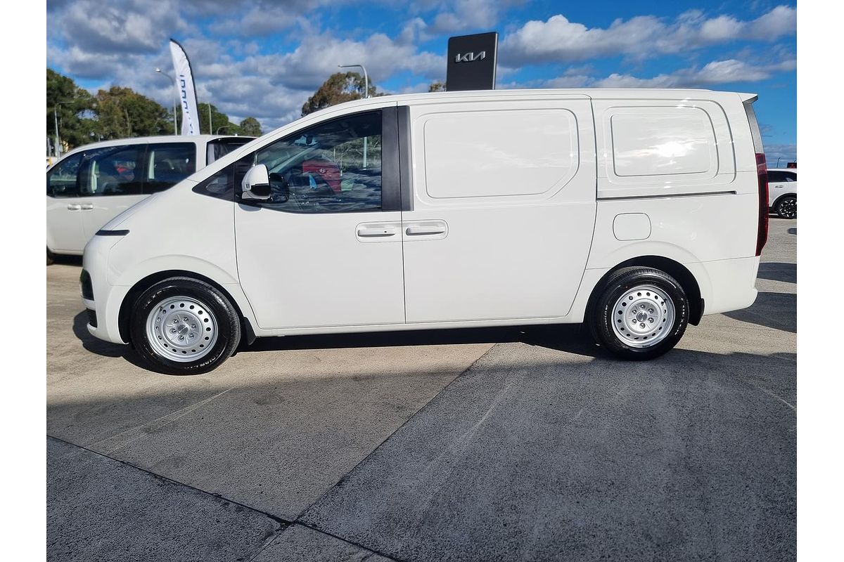 2026 Hyundai STARIA LOAD US4.V4