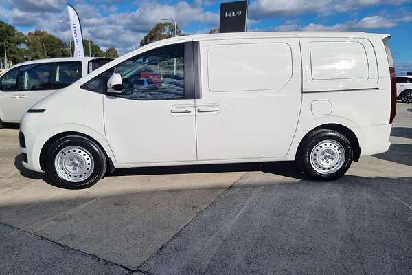 2026 Hyundai STARIA LOAD US4.V4