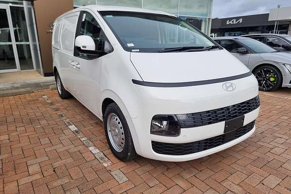 2026 Hyundai STARIA LOAD US4.V4