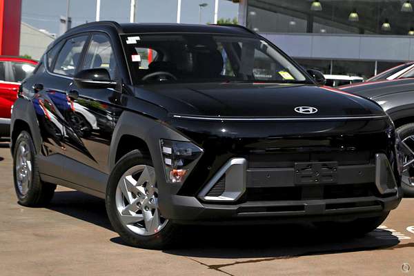 2026 Hyundai Kona Hybrid SX2.V3 2WD
