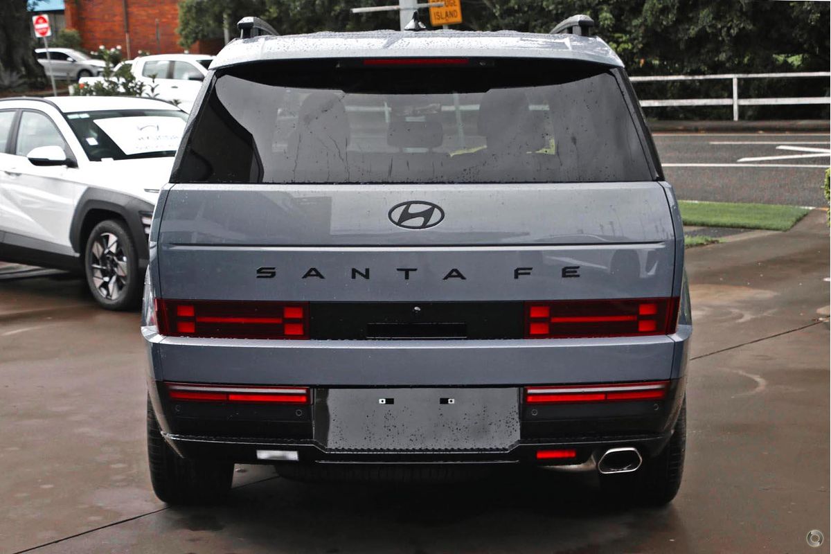 2026 Hyundai Santa Fe Calligraphy MX5.V2