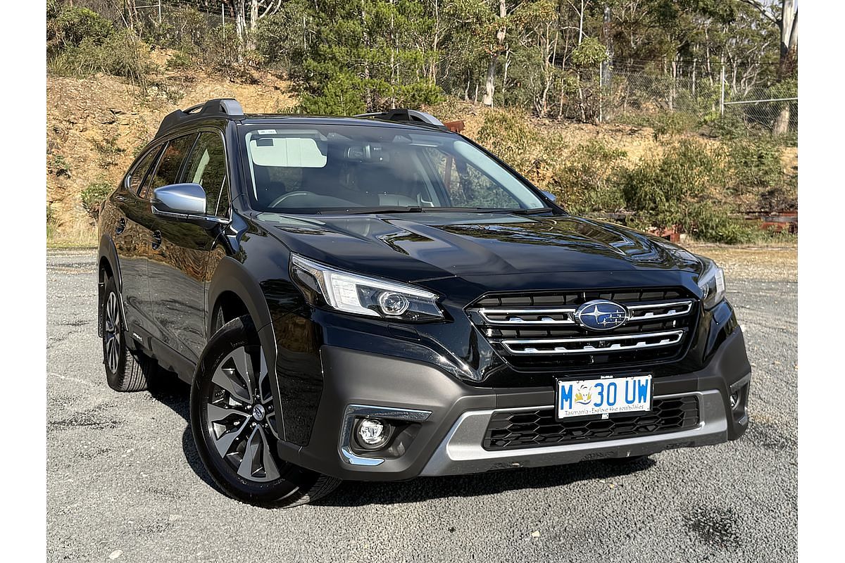 2024 Subaru Outback AWD Touring 6GEN