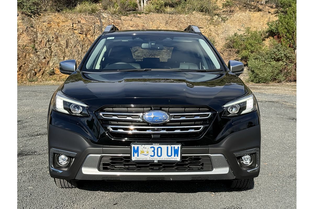 2024 Subaru Outback AWD Touring 6GEN
