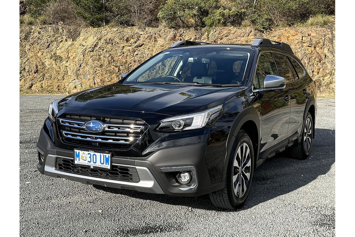 2024 Subaru Outback AWD Touring 6GEN