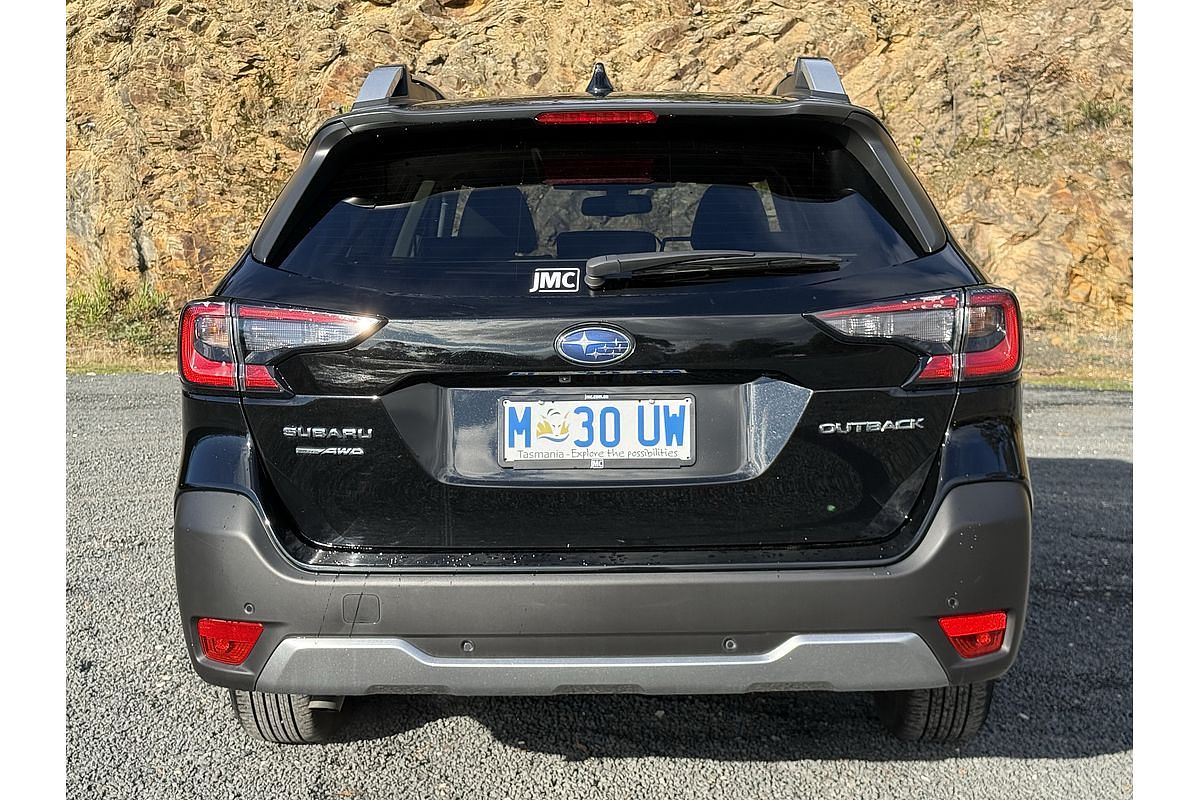 2024 Subaru Outback AWD Touring 6GEN