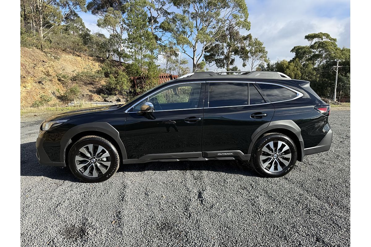 2024 Subaru Outback AWD Touring 6GEN