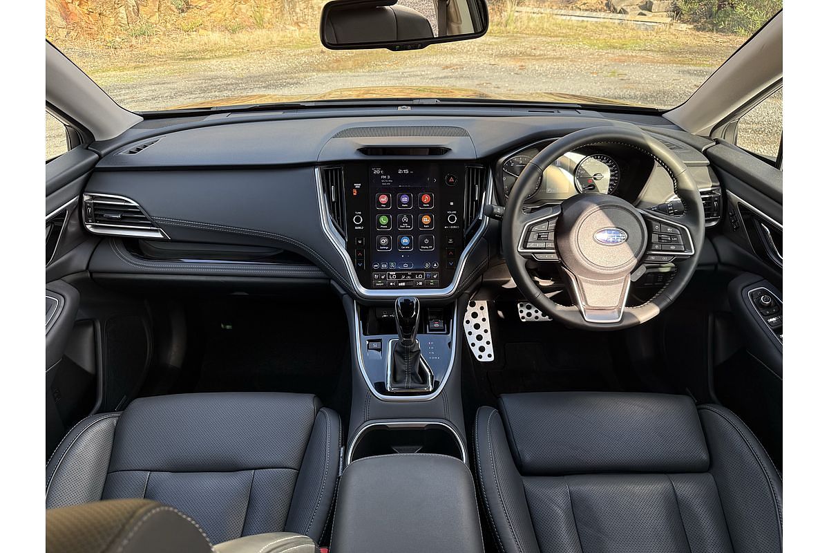 2024 Subaru Outback AWD Touring 6GEN