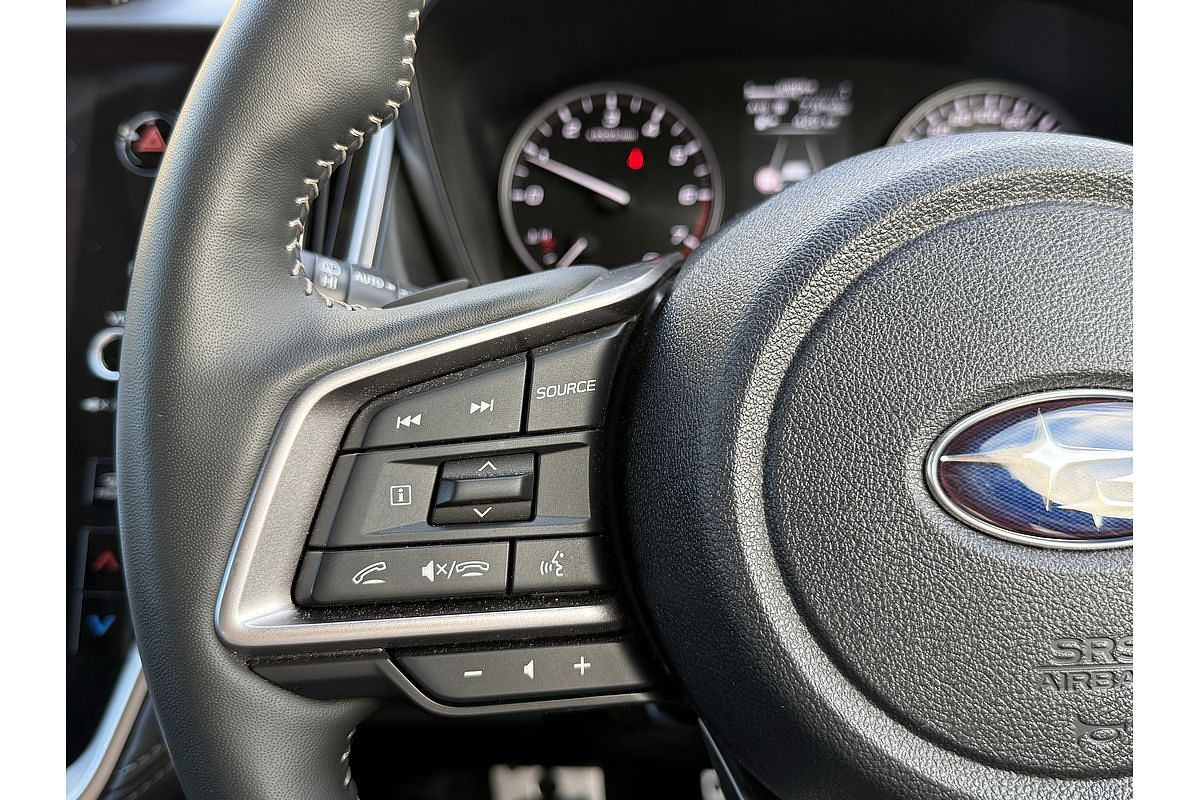 2024 Subaru Outback AWD Touring 6GEN