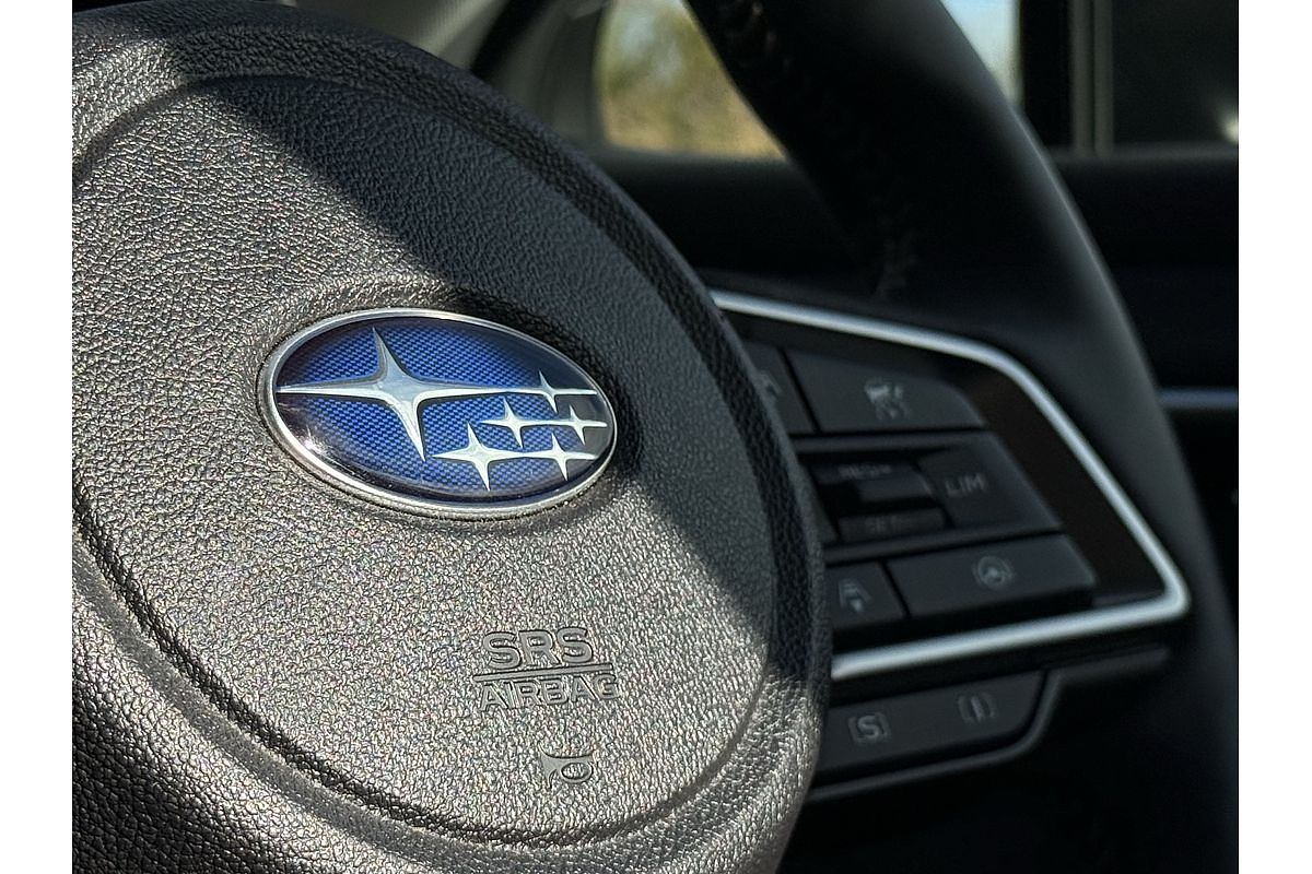 2024 Subaru Outback AWD Touring 6GEN