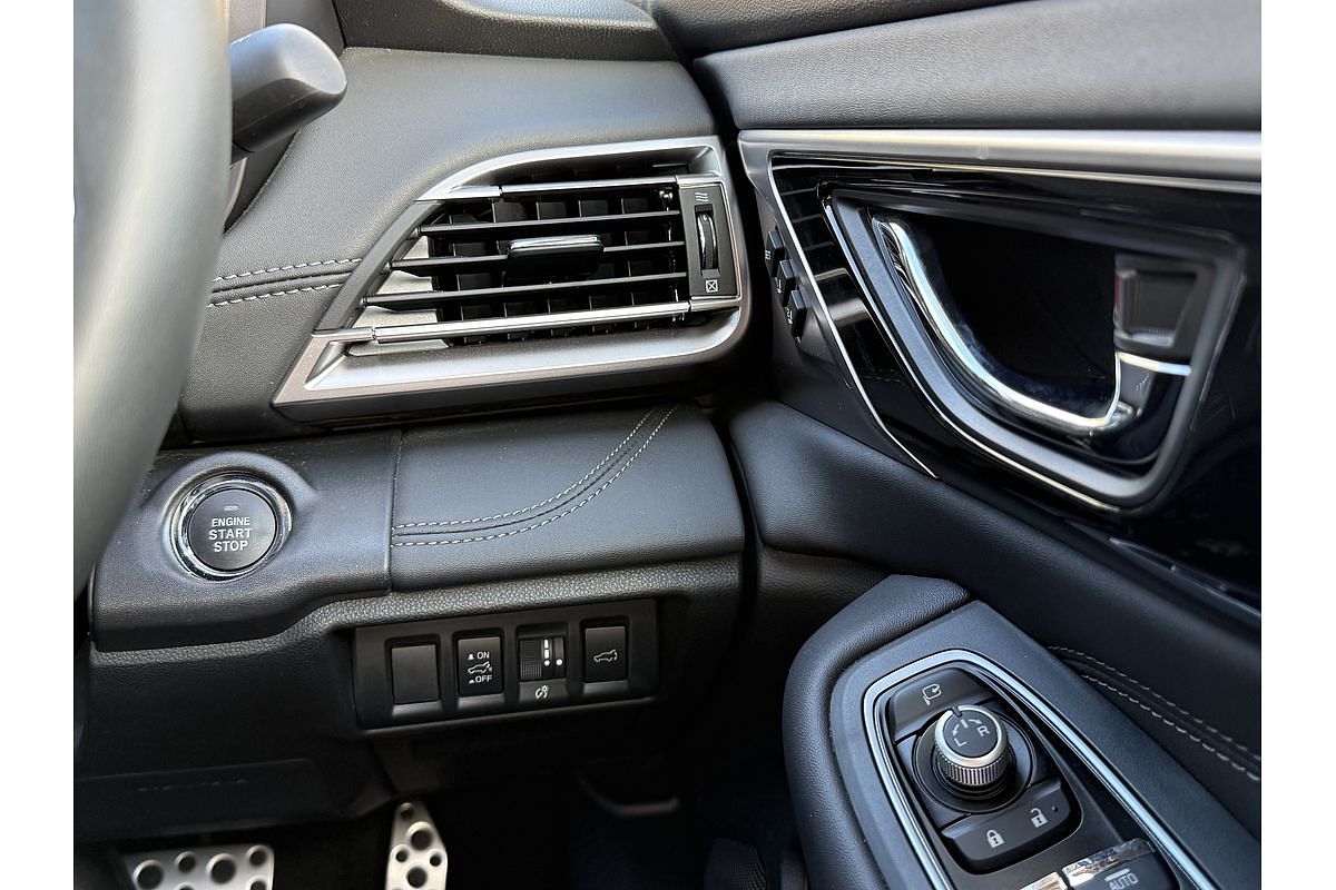 2024 Subaru Outback AWD Touring 6GEN