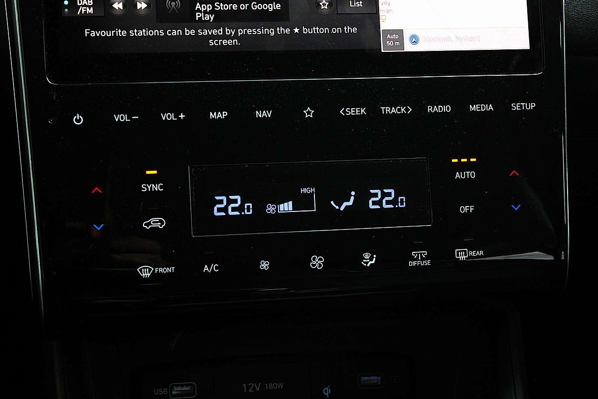 2022 Hyundai Tucson Elite NX4.V1