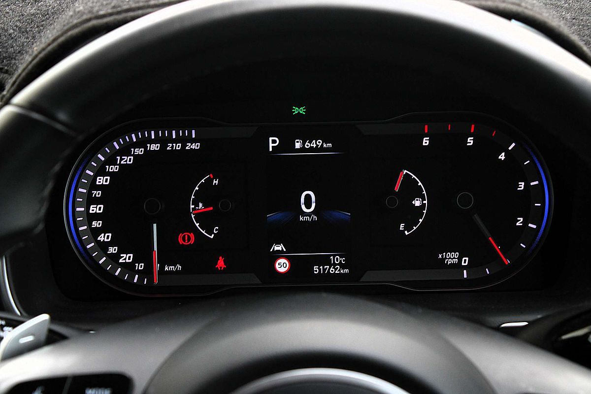 2022 Hyundai Tucson Elite NX4.V1
