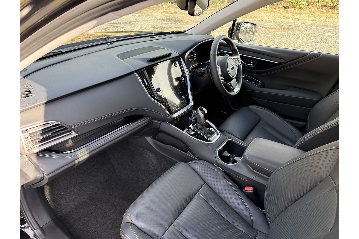 2024 Subaru Outback AWD Touring 6GEN
