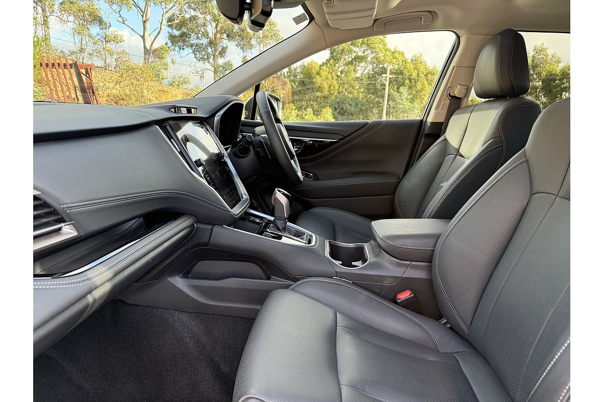 2024 Subaru Outback AWD Touring 6GEN