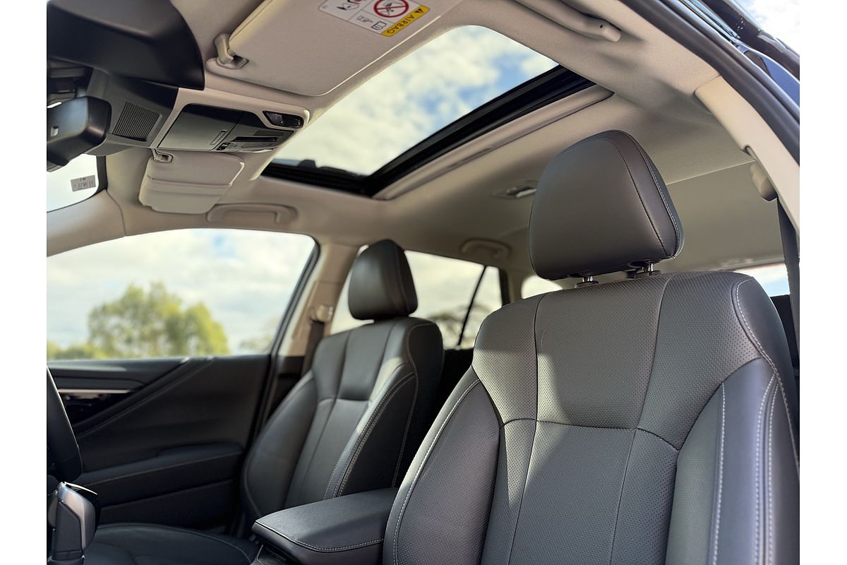 2024 Subaru Outback AWD Touring 6GEN