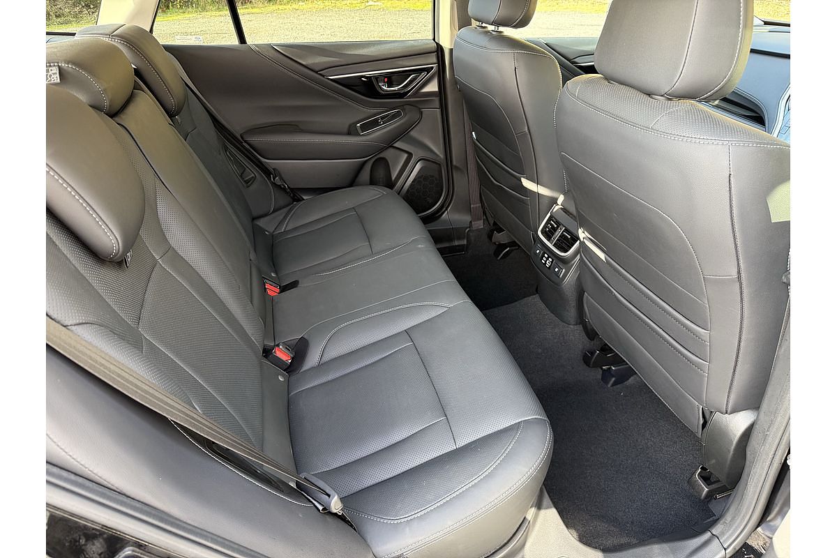 2024 Subaru Outback AWD Touring 6GEN