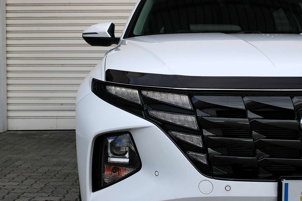 2022 Hyundai Tucson Elite NX4.V1