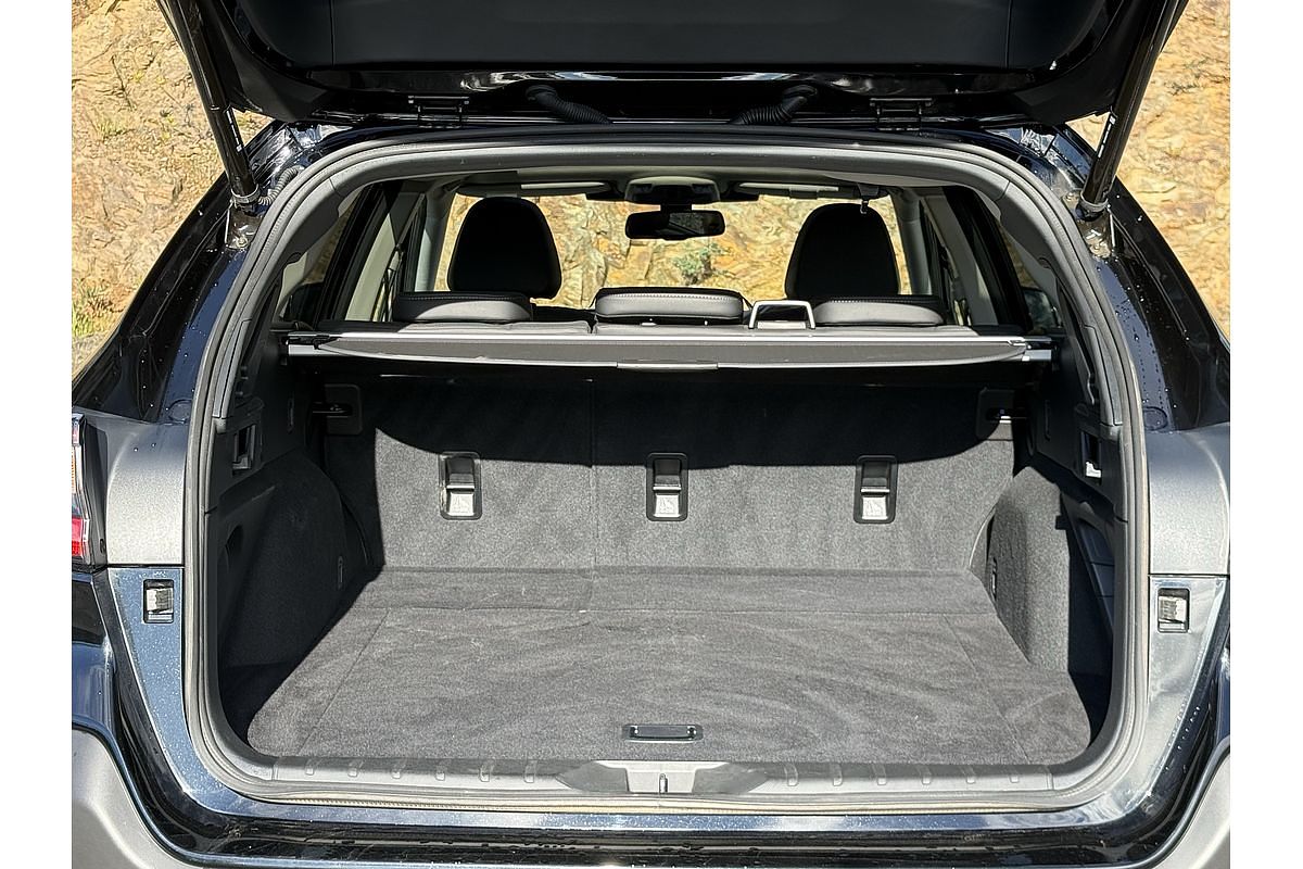 2024 Subaru Outback AWD Touring 6GEN
