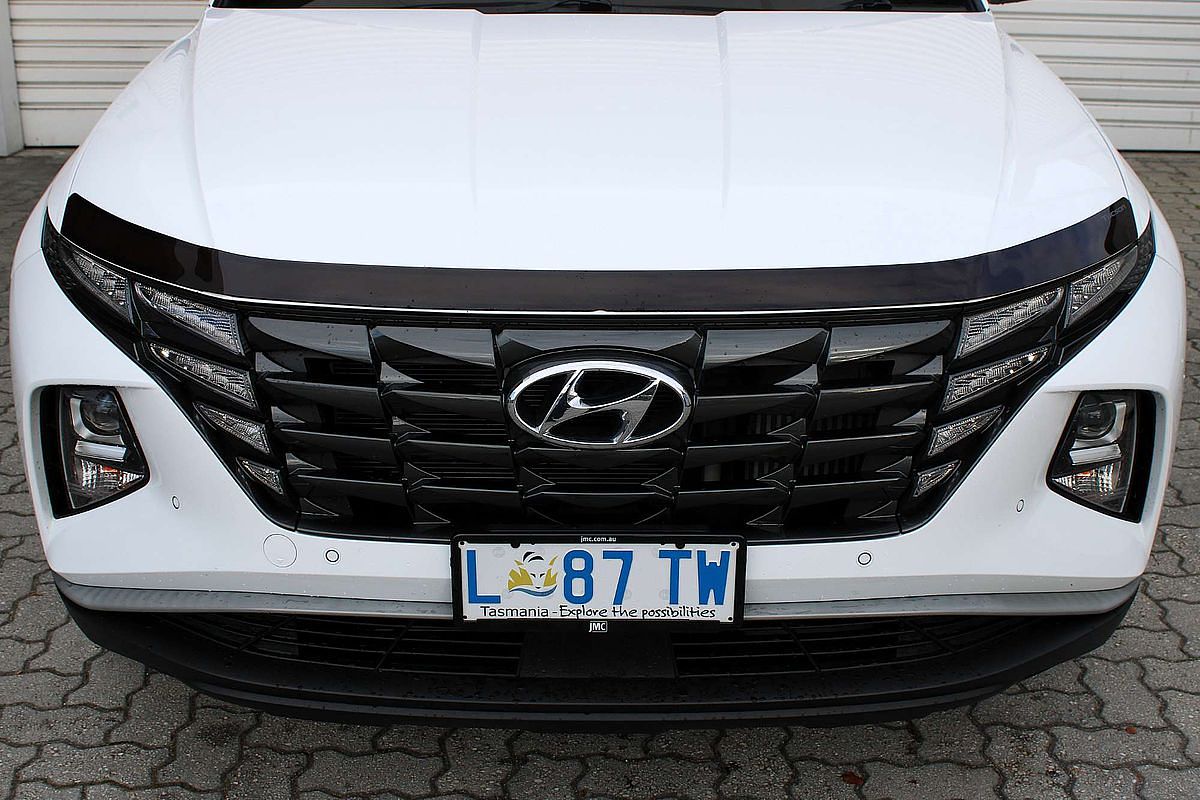 2022 Hyundai Tucson Elite NX4.V1