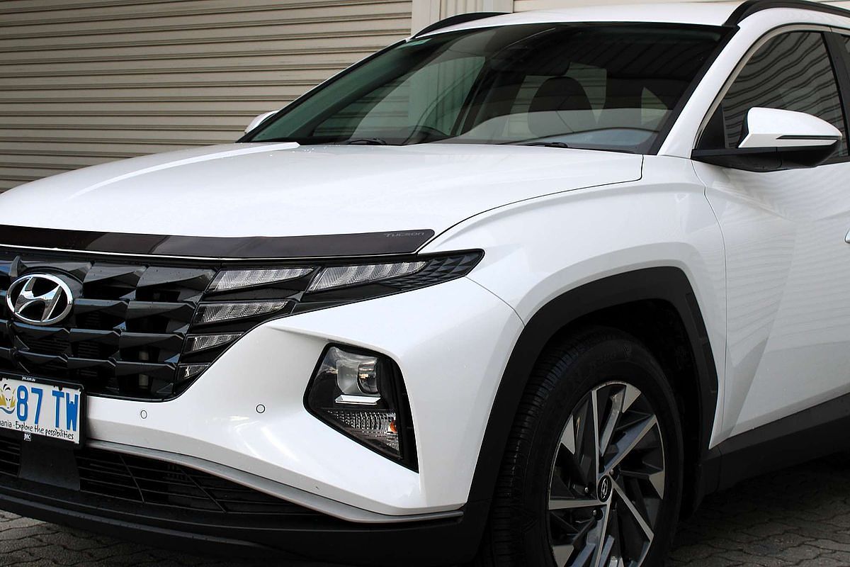 2022 Hyundai Tucson Elite NX4.V1