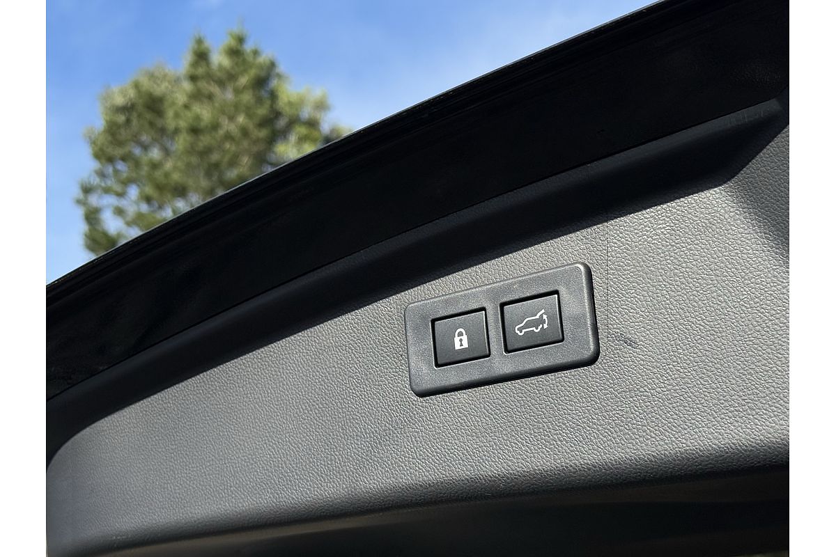 2024 Subaru Outback AWD Touring 6GEN