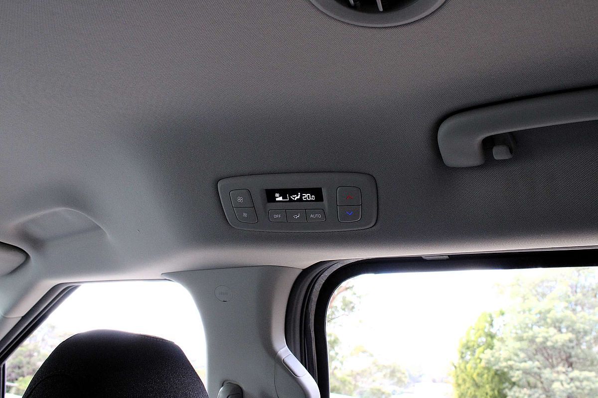 2021 Kia Carnival Si KA4