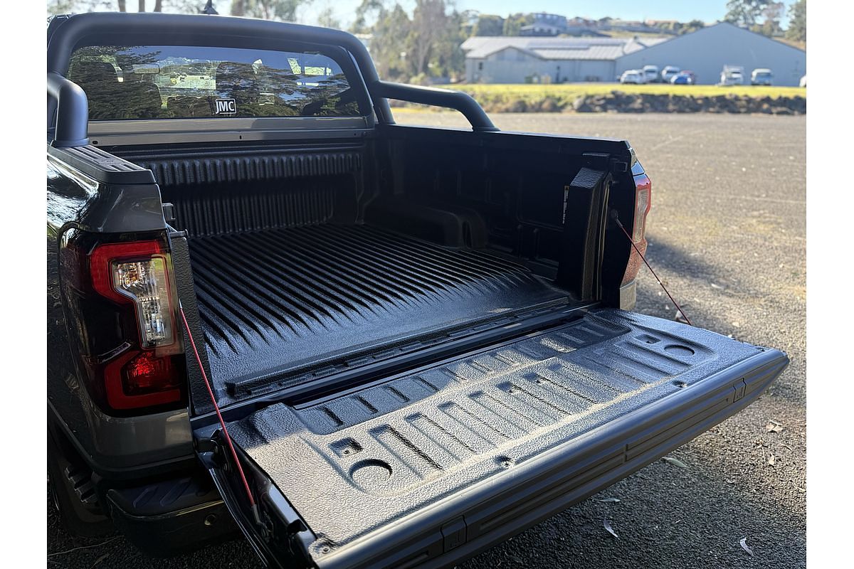 2025 Ford Ranger PHEV Sport 4X4 2.3L