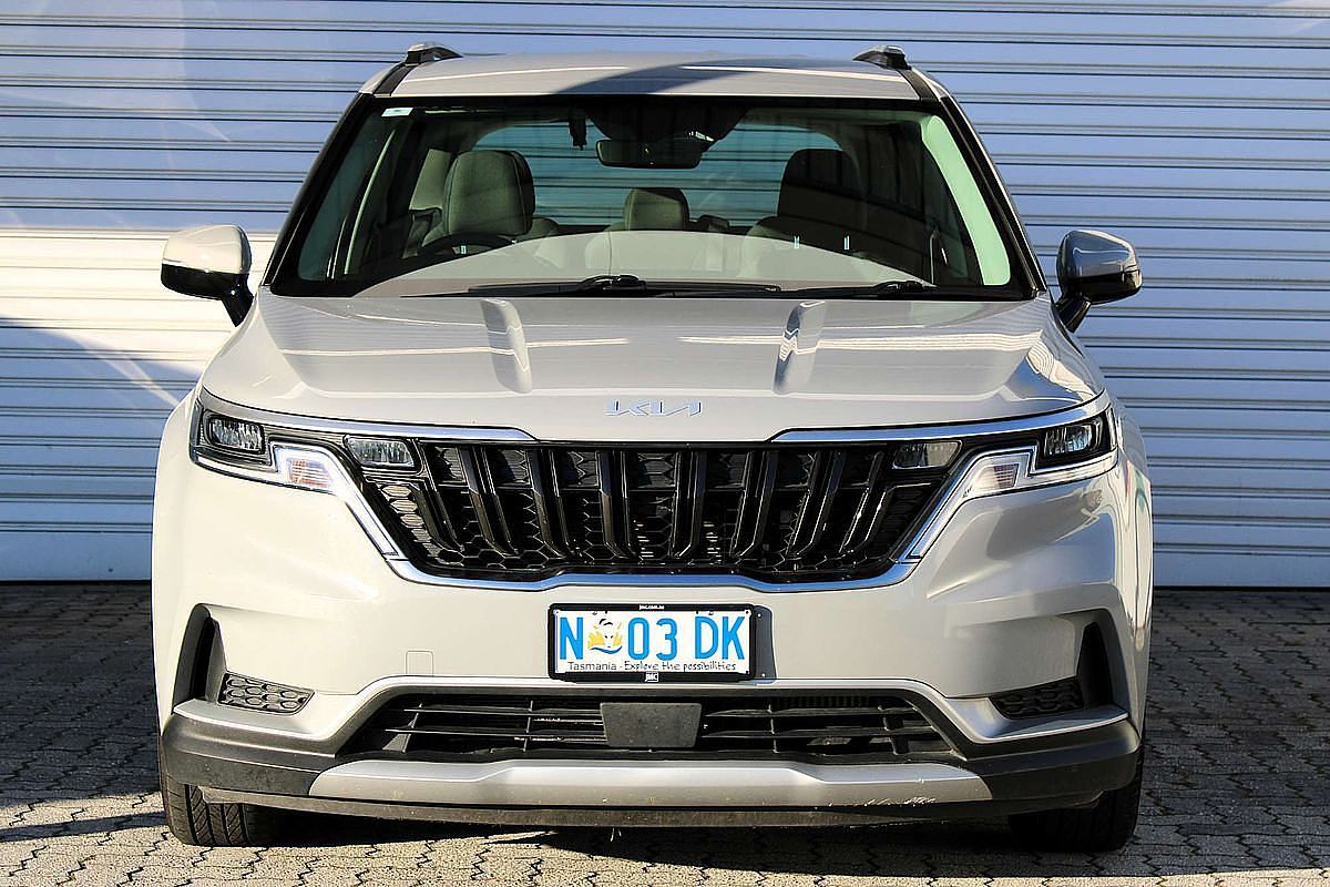 2024 Kia Carnival S KA4