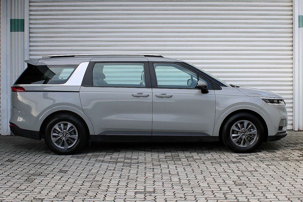2024 Kia Carnival S KA4