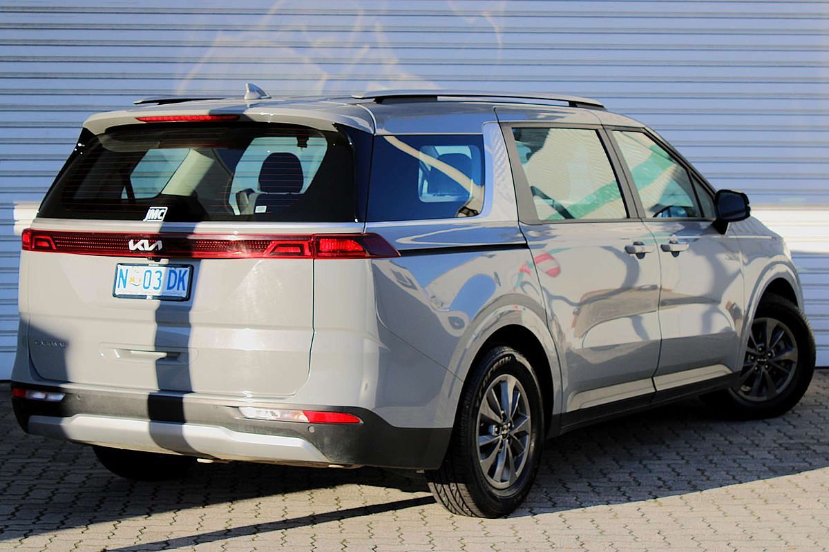2024 Kia Carnival S KA4