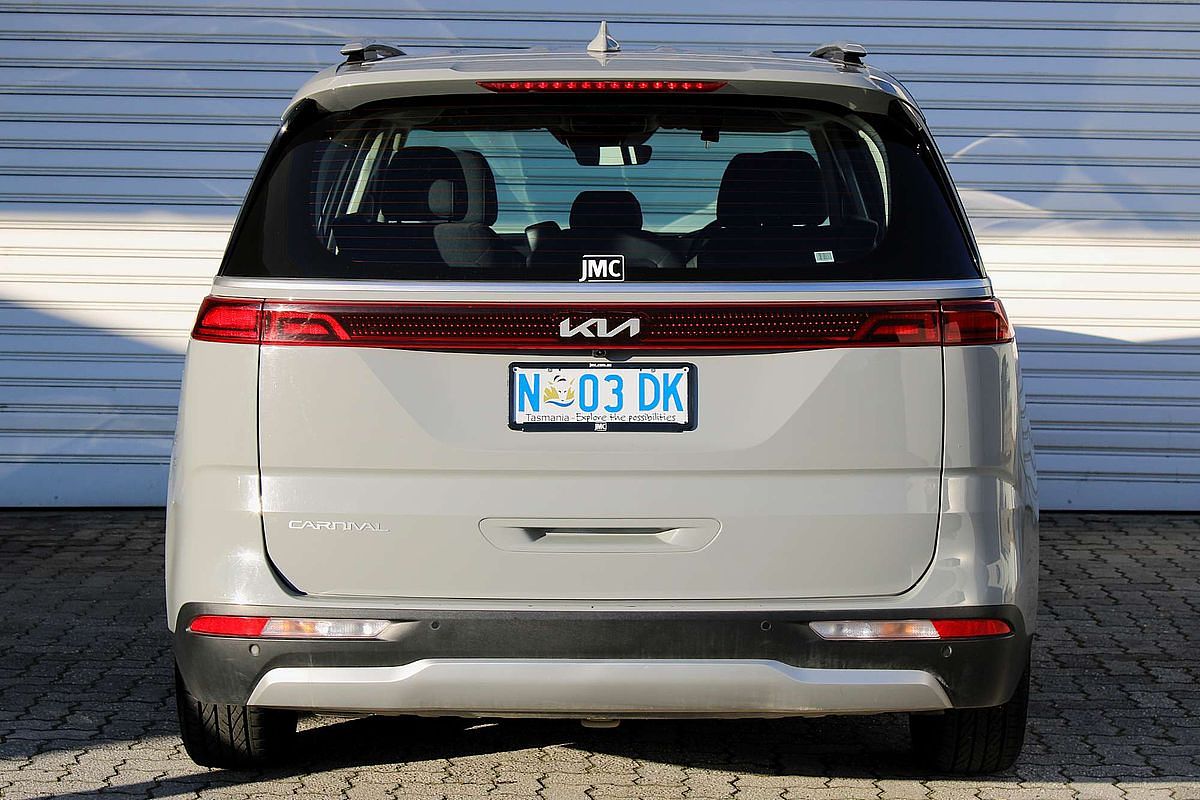 2024 Kia Carnival S KA4