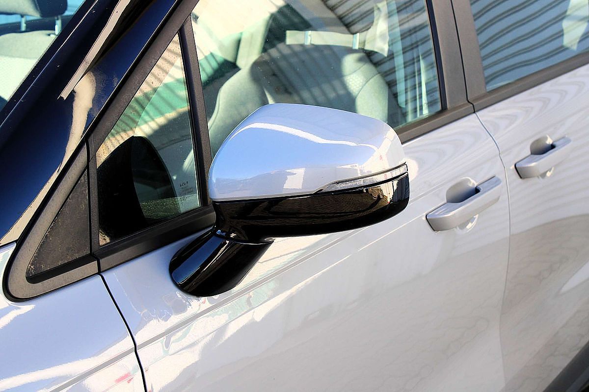 2024 Kia Carnival S KA4
