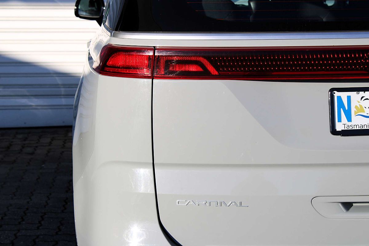 2024 Kia Carnival S KA4