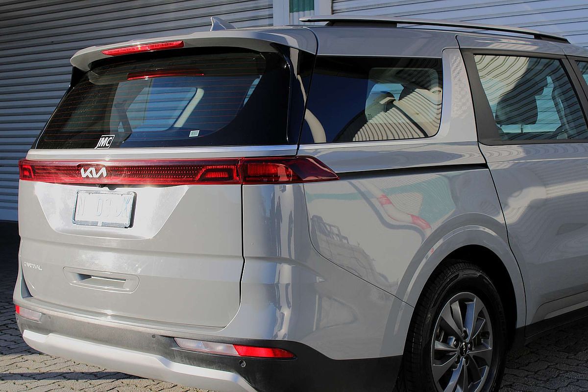 2024 Kia Carnival S KA4