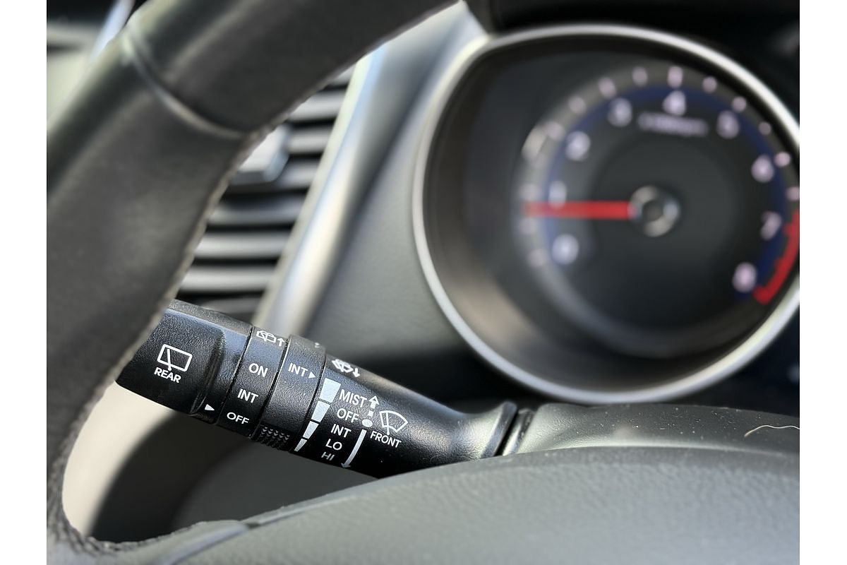 2015 Hyundai i30 Active X GD3 Series II