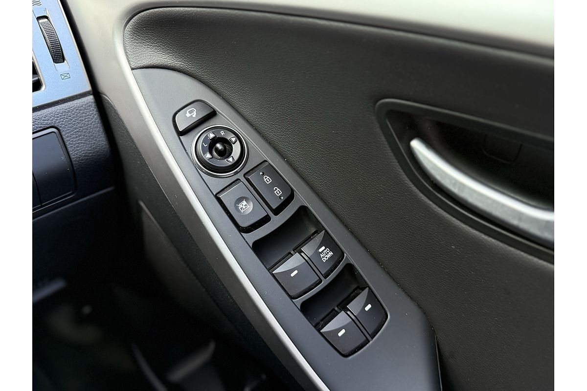 2015 Hyundai i30 Active X GD3 Series II