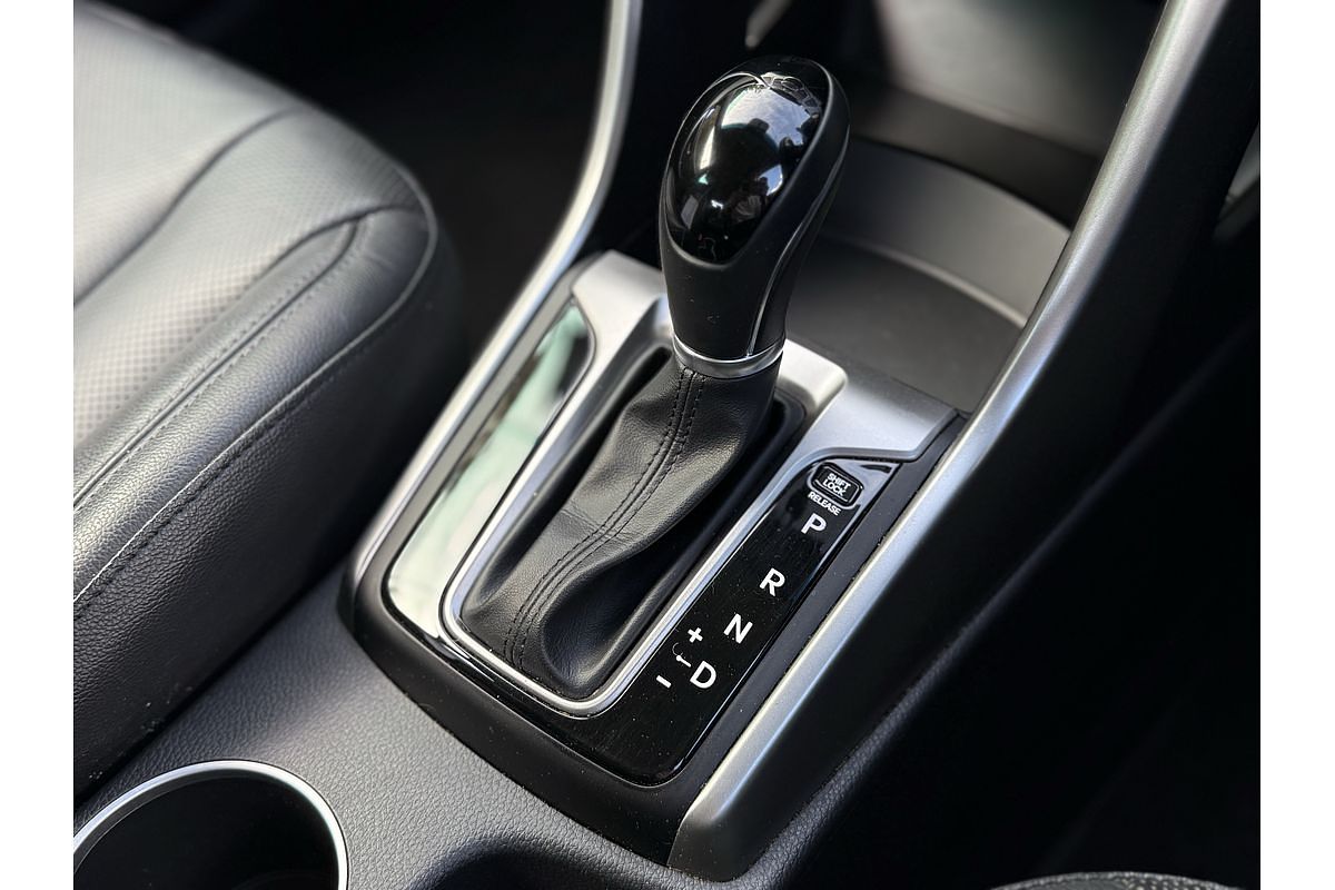 2015 Hyundai i30 Active X GD3 Series II