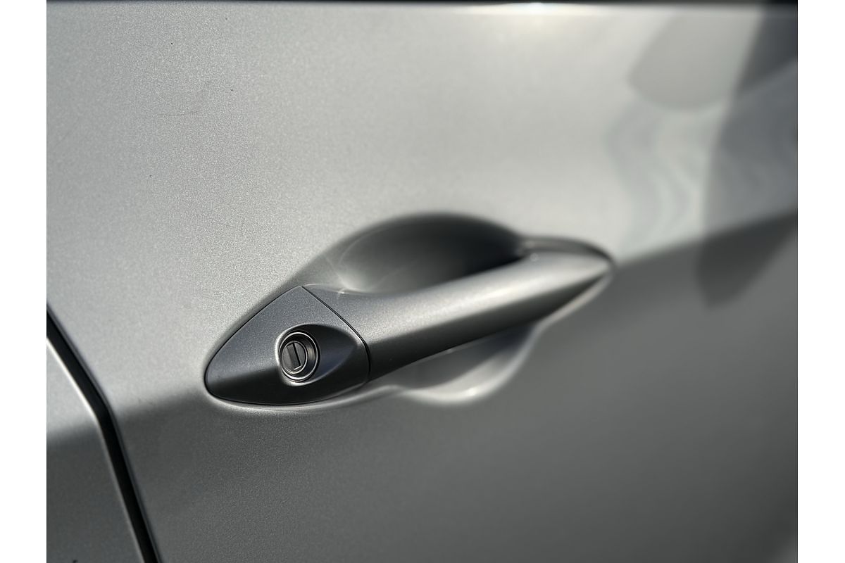 2015 Hyundai i30 Active X GD3 Series II