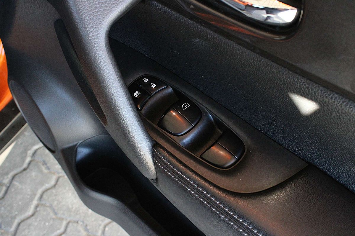 2021 Nissan X-TRAIL ST T32