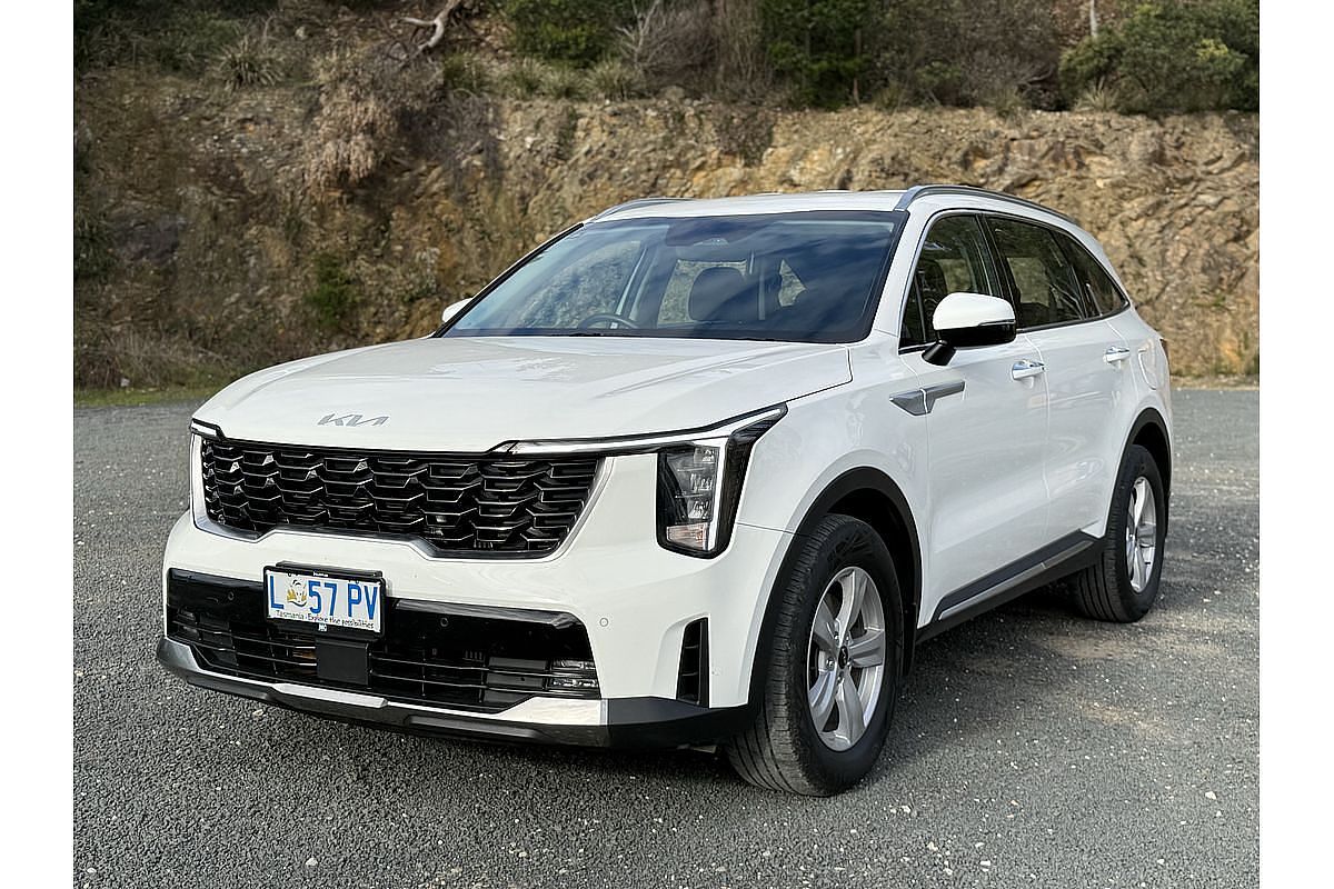 2023 Kia Sorento S MQ4 PE
