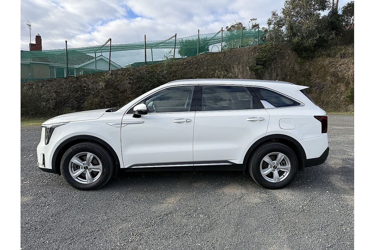 2023 Kia Sorento S MQ4 PE