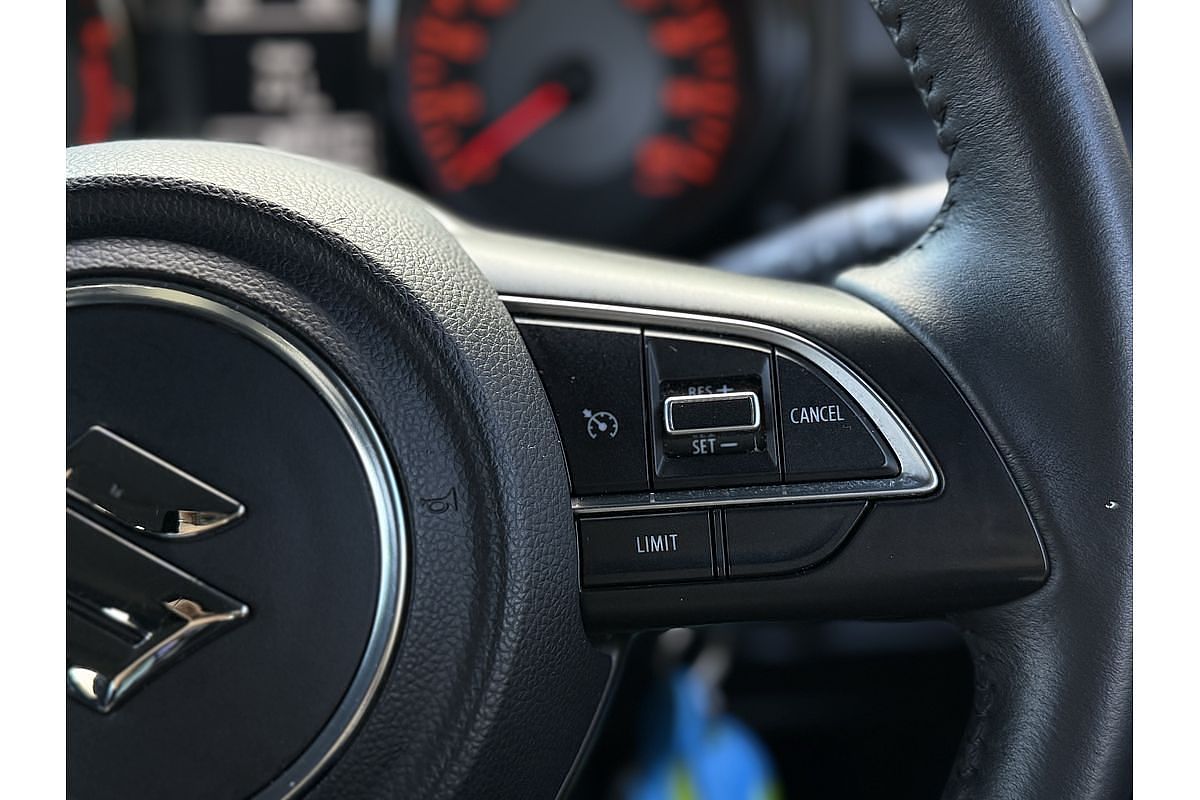 2019 Suzuki Jimny GJ