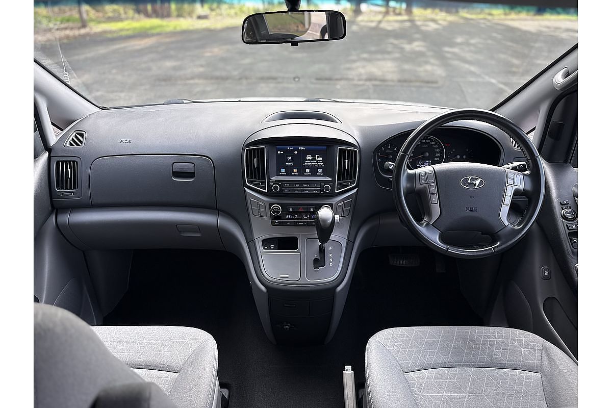 2019 Hyundai iMax Active TQ4