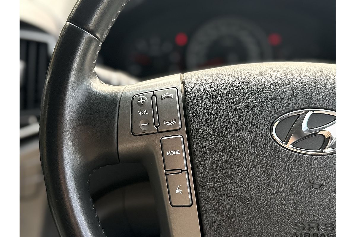 2019 Hyundai iMax Active TQ4