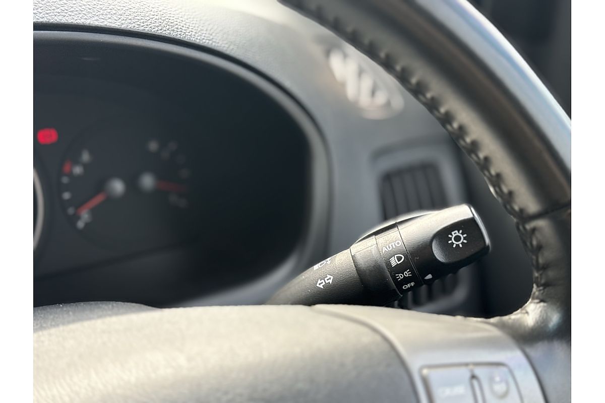 2019 Hyundai iMax Active TQ4
