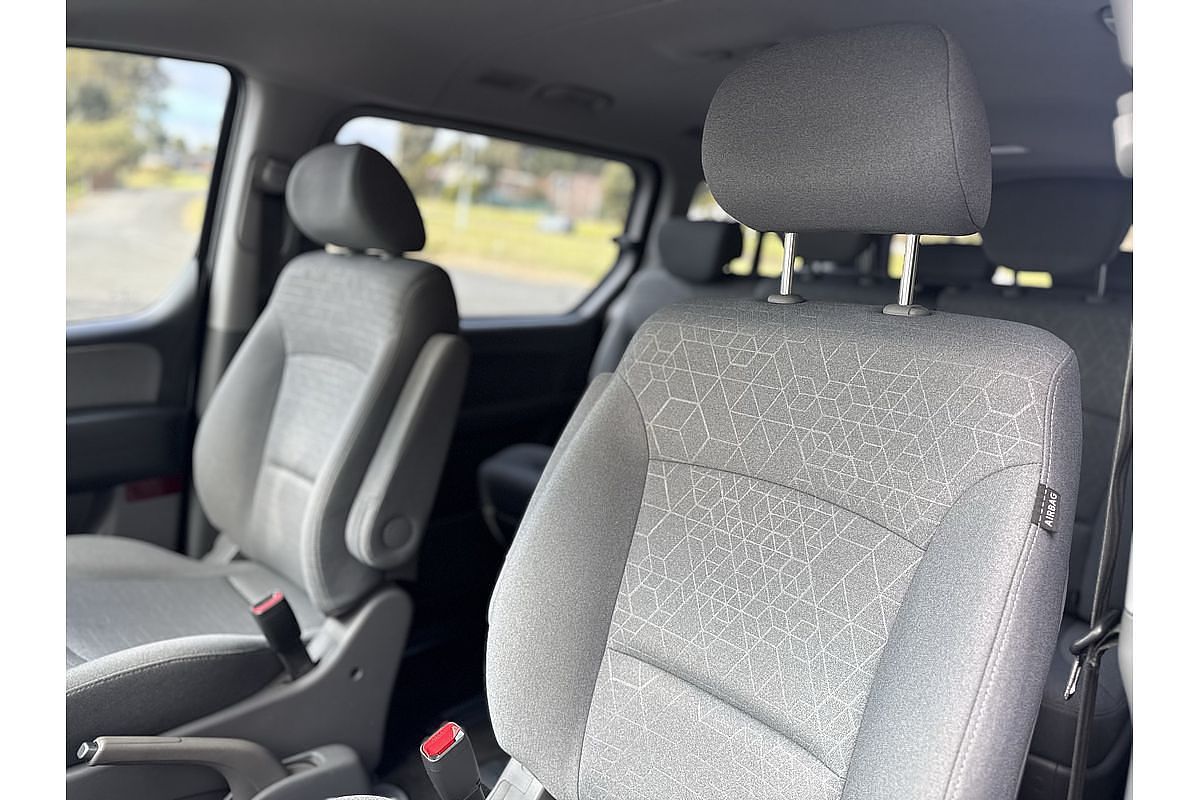 2019 Hyundai iMax Active TQ4