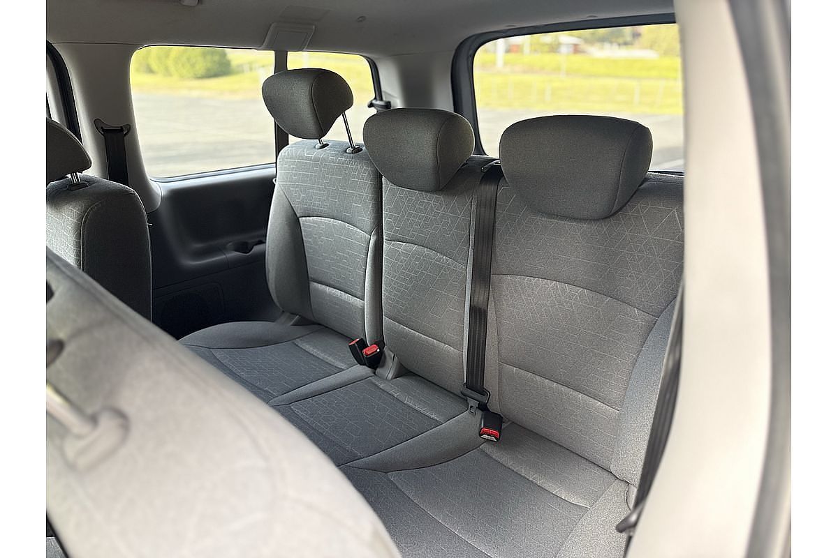 2019 Hyundai iMax Active TQ4