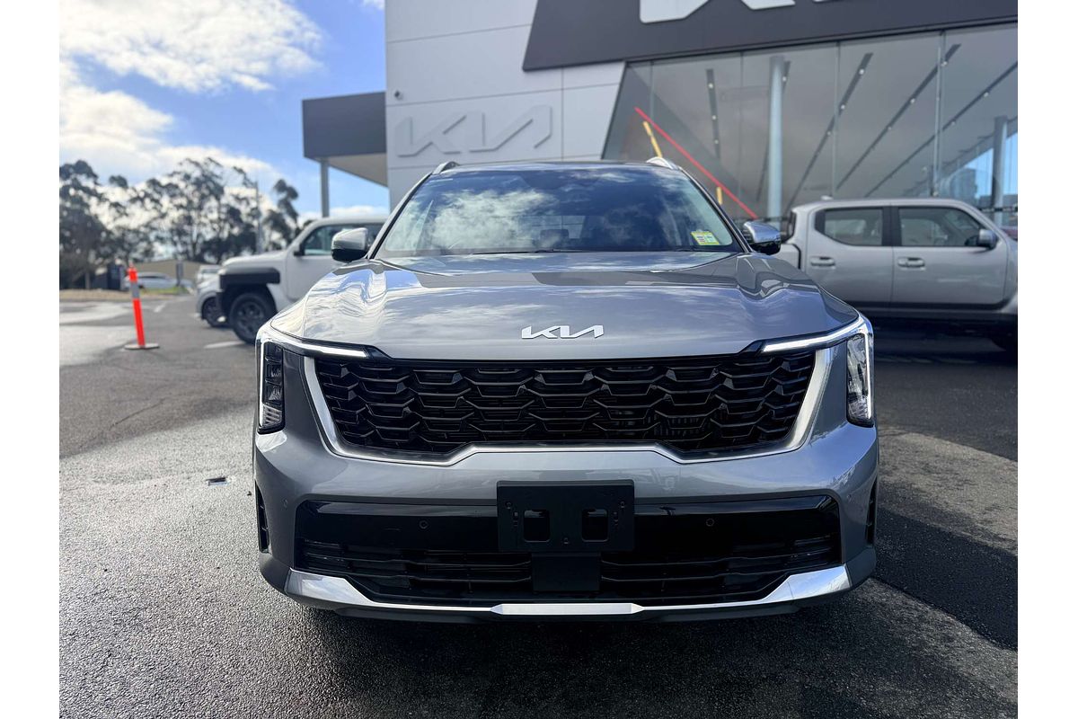 2025 Kia Sorento HEV Sport+ MQ4 PE