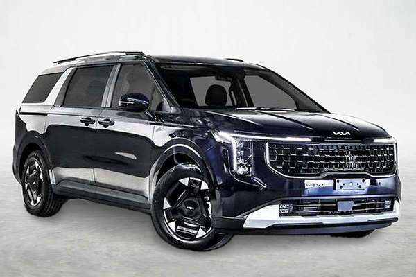 2026 Kia Carnival Sport+ HEV KA4 PE